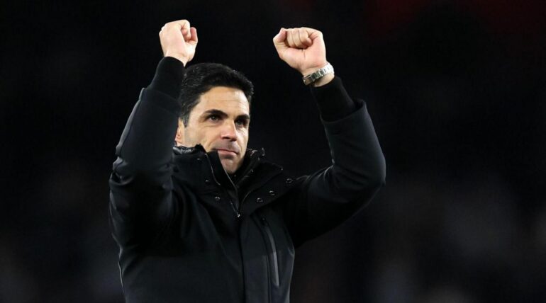 Arteta