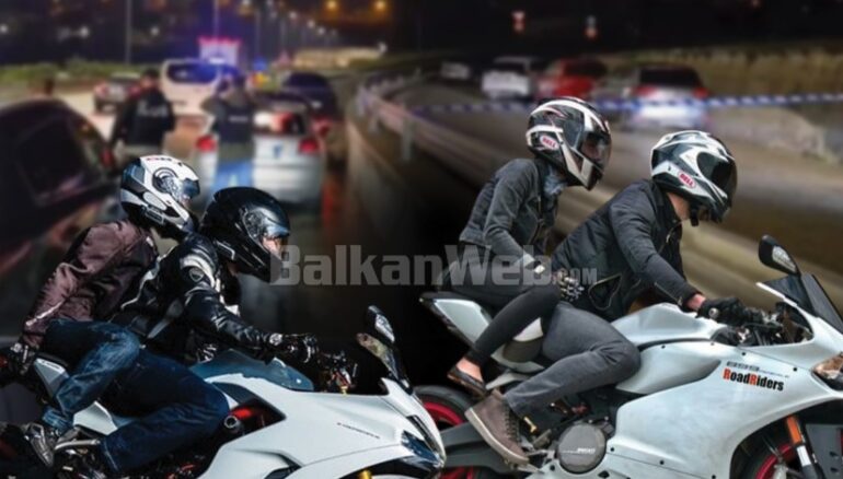 Atentati Shkoze Lundër