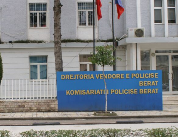 Berat Prokurori