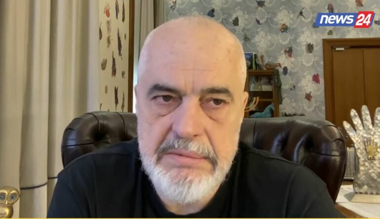 Edi Rama 2