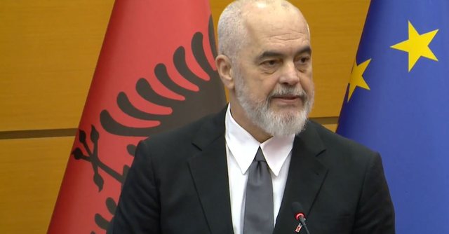 Edi Rama