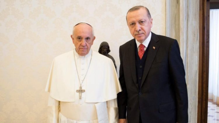 Erdogan Pope Francis 1280x720 1 750x422