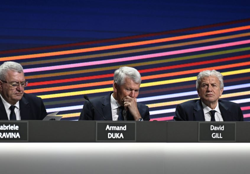 Mbahet Kongresi i 49-të i zakonshëm i UEFA-s, njihuni me vendimet e rëndësishme që u morën