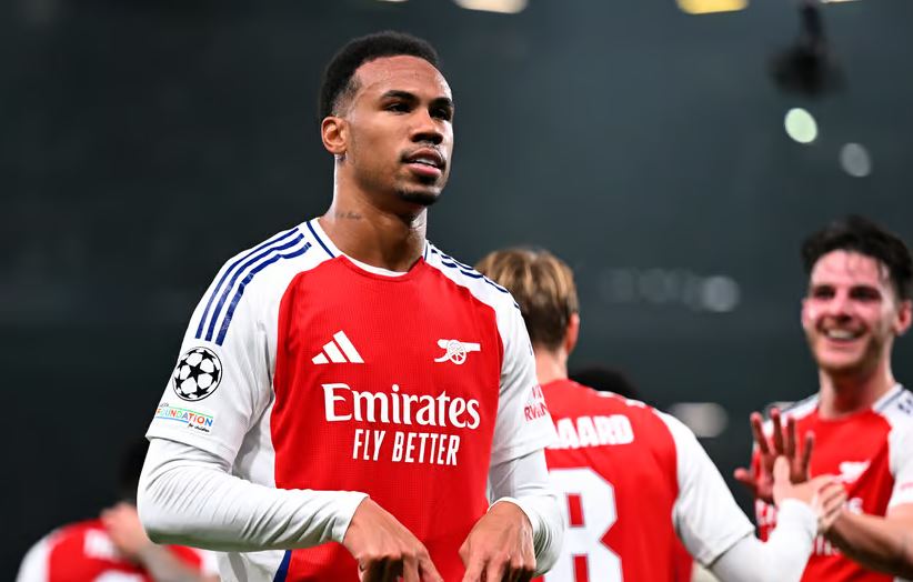 Lajm i keq për Arsenalin, mbrojtësi mbyll sezonin