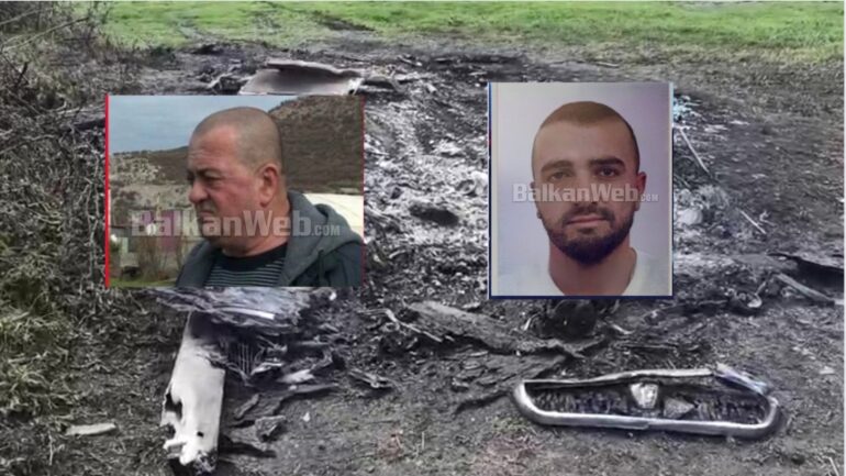 Gjovalin Prendi Makina