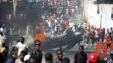 Haiti Gangs