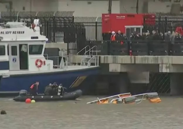 Helikopteri Ne Hudson