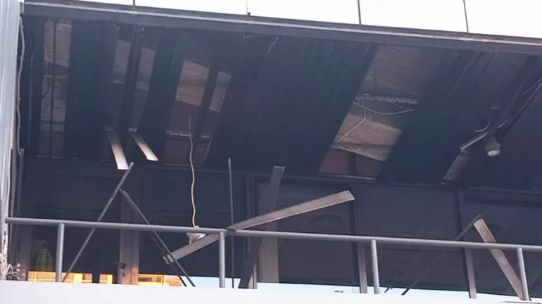 Hellenic Train Maketa