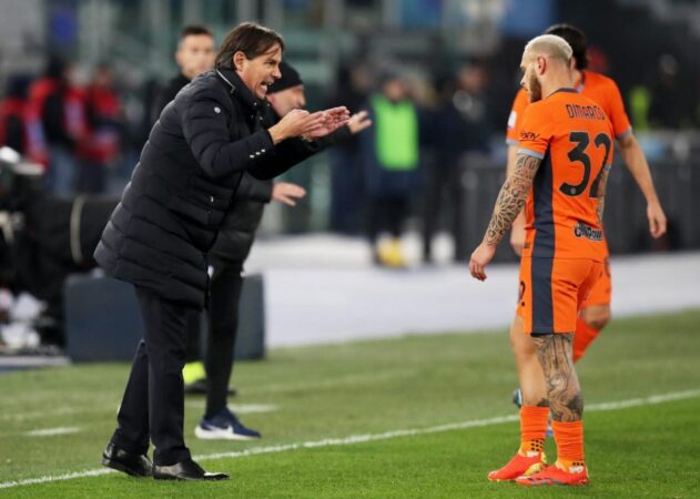 Inzaghi Dimarco