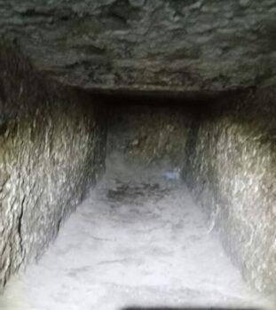 Its Been Claimed Jesus Body Has Been Found In A Hidden Chamber Image Pa 711x800