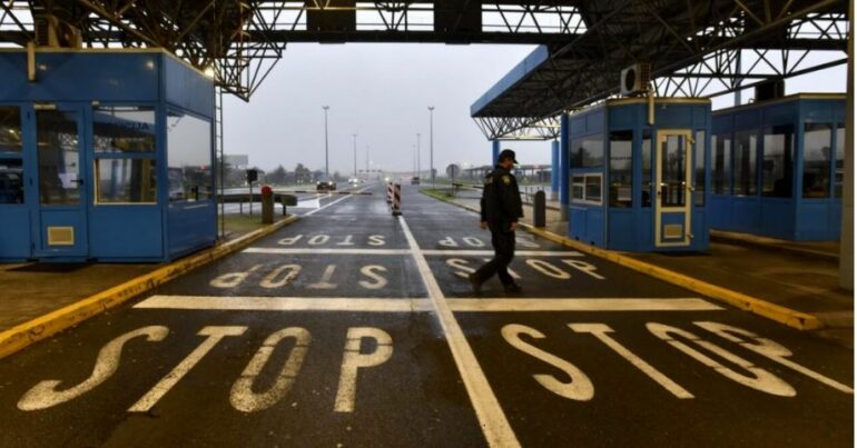 Kufiri Gjermani Danimarke1