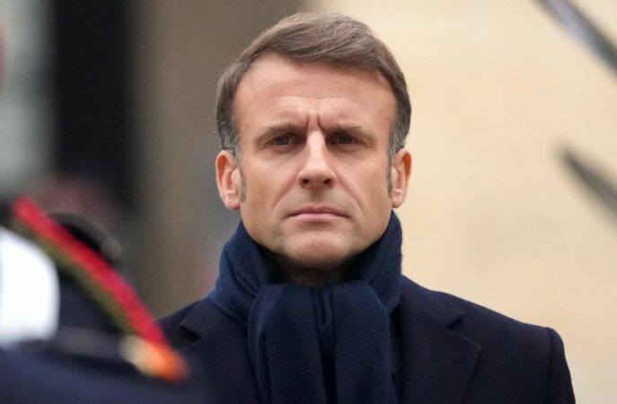 Macron