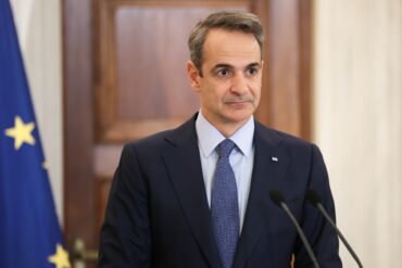 Athens; Greek; Kyriakos Mitsotakis; Politics; Greece; Joint Statements; Αθήνα; Κυριάκος Μητσοτάκης; δηλώσεις;
