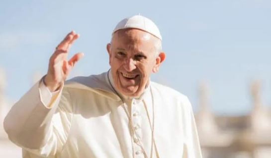 Papa Francesku