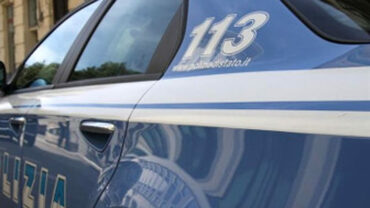 Policia Italiane