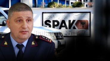Roven Zeka Arrestimi