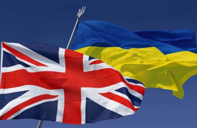 Uk Ukraine