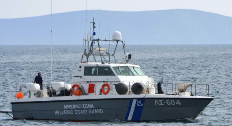 Varke Greke Pjese E Ekipit Te Shpetimit 1024x556