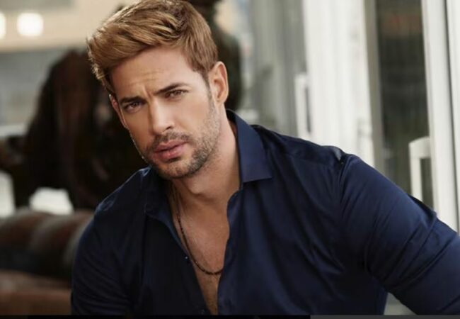 William Levyyy