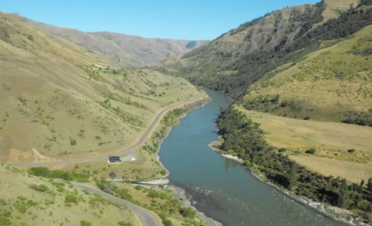 16000 Year Old Tools Found In Idaho May Rewrite The Story Of The First Americans 1536x931