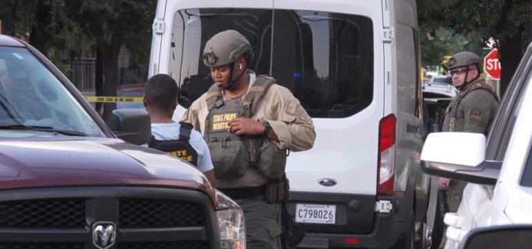 806x378 2 Arrested In Connection With Louisiana Jail Escape 1747907748455