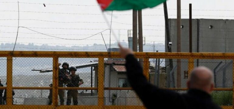 806x378 Another Palestinian Dies In Israeli Detention As Death Toll Rises To 66 1746372899103