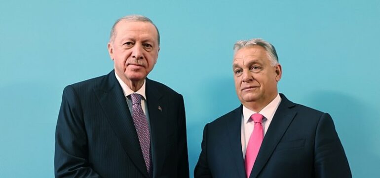 806x378 Hungarian Premier Praises Turkish President Erdogan For Russia Ukraine Peace Talks In Istanbul 1747829922852