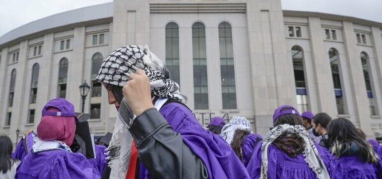 806x378 New York University Withholds Diploma After Student Criticizes Us Israel In Graduation Speech 1747393602568