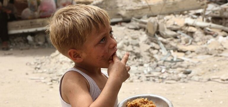 806x378 Poland Tells Icj Israel Must Lift Blockade On Life Saving Aid Calls Deaths From Delayed Relief Unacceptable 1746112519621