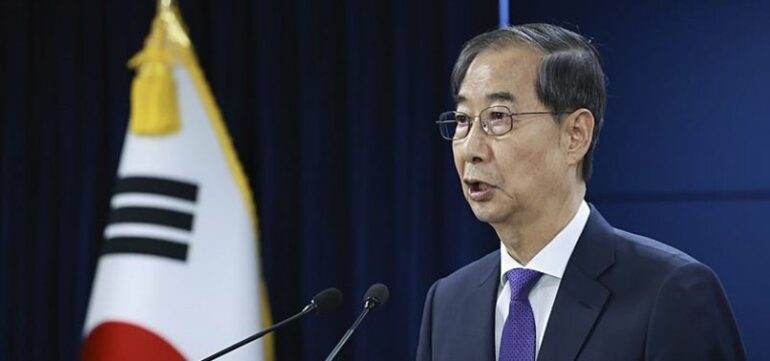 806x378 South Koreas Acting President Han Duck Soo Resigns Ahead Of Election 1746095648828