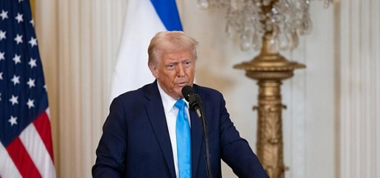 806x378 Trump Calls For 30 Day Unconditional Russia Ukraine Ceasefire 1746741437292