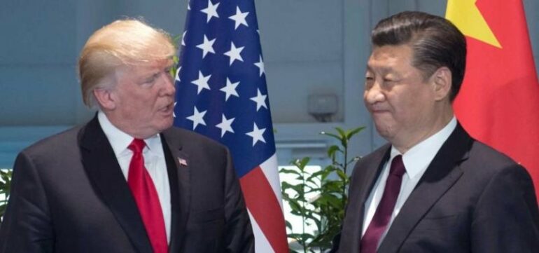 806x378 Trump Wants To Talk To Xi After Accusing China Of Violating Trade Deal 1748638777798