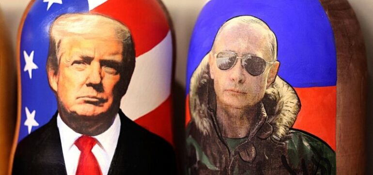 806x378 Us Europe To Coordinate Ukraine Talks After Trump Putin Call Berlin 1747680269300