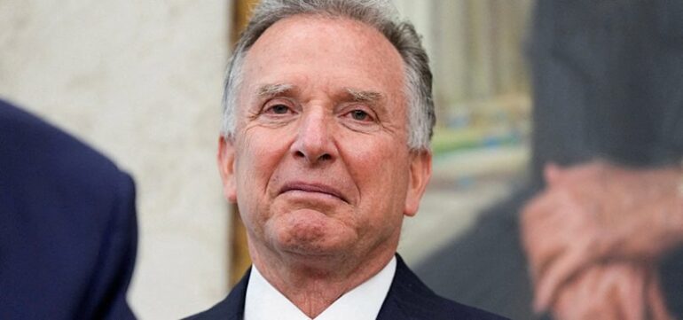 806x378 Us Middle East Envoy Vows To Press Israel To Resume Gaza Aid 1747692893443