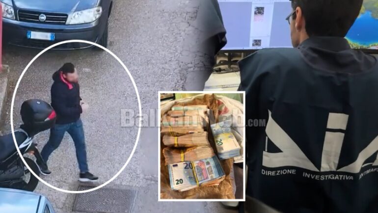 Adi Çoba Elvis Doçi