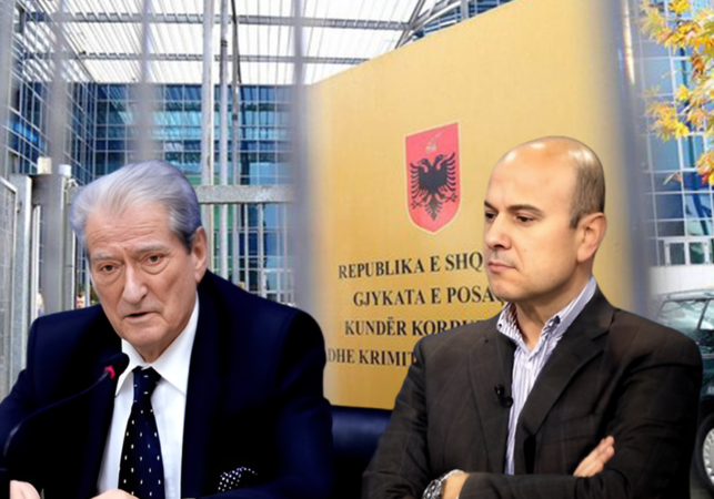 Berisha Malltezi Gjkko