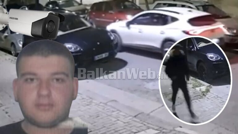 Ermir Dedja Atentati Durres