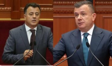 Flamur Noka Taulant Balla