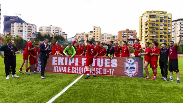 Kupa U 17 Scaled
