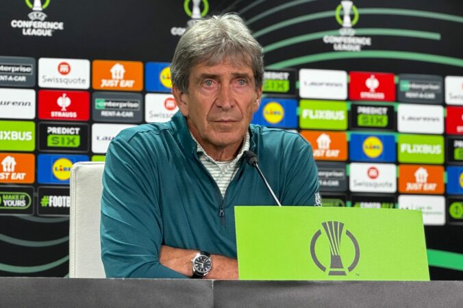 Manuel Pellegrini Betis Scaled