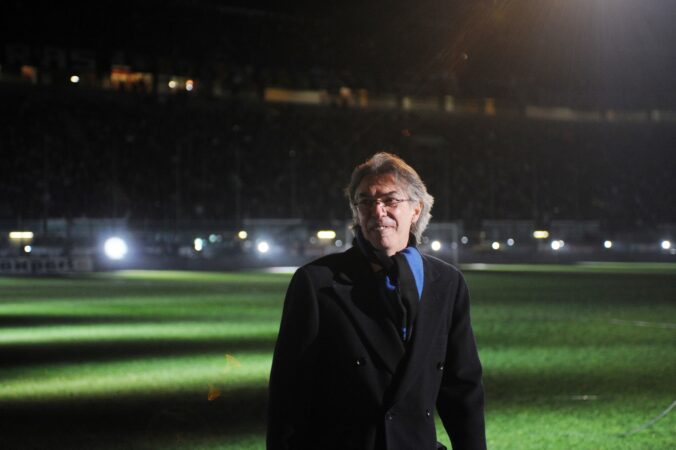 Moratti
