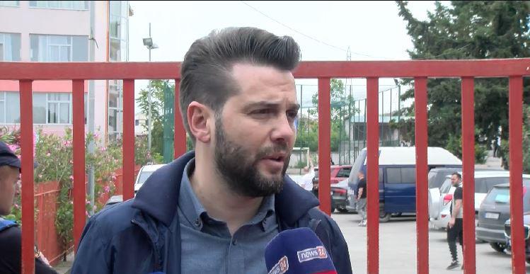 Pezullohet pas sherrit numërimi i votave në Kashar! Muçollari: Konflikt për votë të pavlefshme, agresori përfaqësues i maxhorancës
