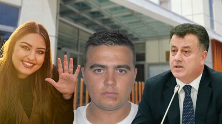 Noka Suel Çela Sara Mile