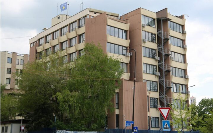 Prokuroria Speciale E Kosoves1