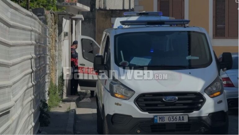 Vrasja Shkoder Autori Shoqerimi