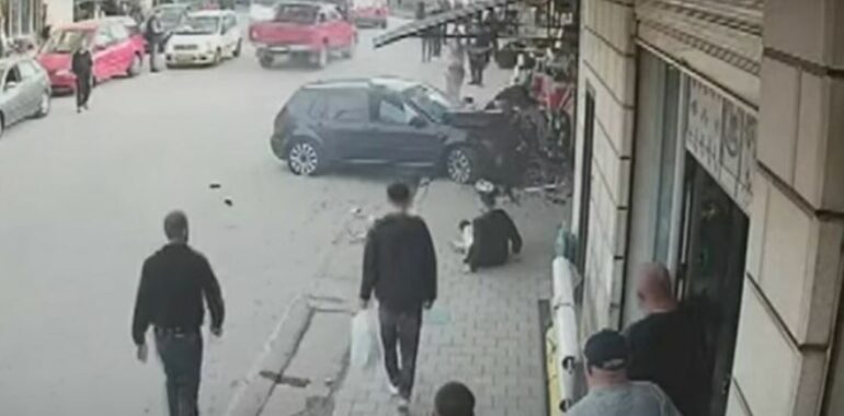 Veli Gjura Aksident1