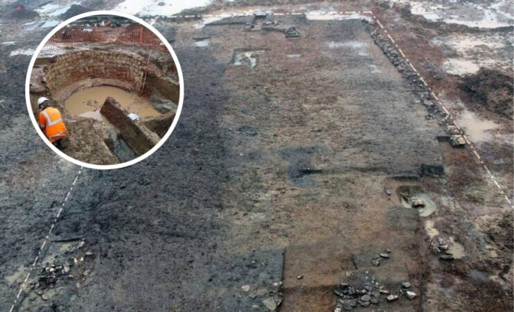 Archaeologists Thought These Were Typical Roman Ruinsthen They Dug Deeper And Made A Surprising Discovery 1 1536x931