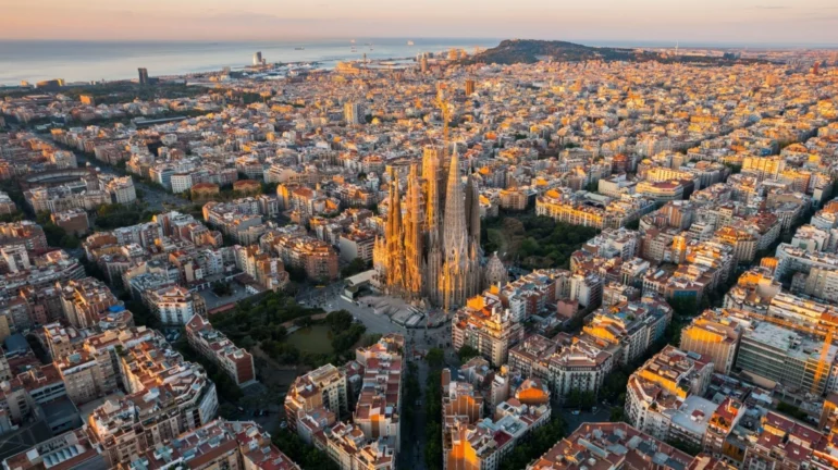 Barcelona