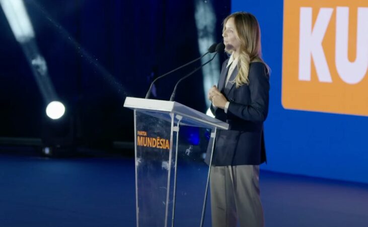 Bashkeshortja E Shehajt