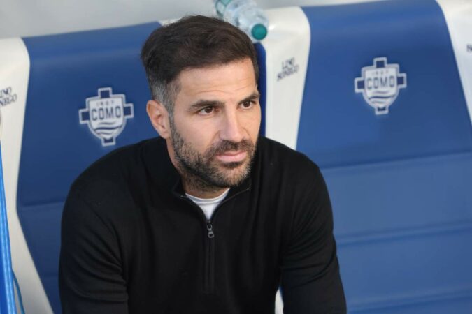 Cesc Fabregas 31052025 Lalazio.com 1
